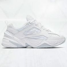 Nike Čevlji bela 37.5 EU M2k Tekno