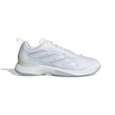 Adidas Čevlji teniški copati bela 38 2/3 EU Avacourt Allcourt