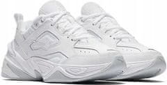 Nike Čevlji bela 37.5 EU M2k Tekno