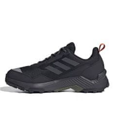 Adidas Čevlji črna 41 1/3 EU Terrex Eastrail 2