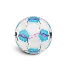 Derbystar Žoge nogometni čevlji bela 5 Bundesliga Brilliant Replica Light V24