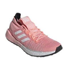 Adidas Čevlji obutev za tek roza 37 1/3 EU Pulseboost Hd