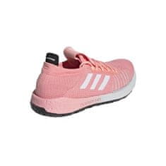 Adidas Čevlji obutev za tek roza 37 1/3 EU Pulseboost Hd