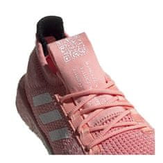 Adidas Čevlji obutev za tek roza 37 1/3 EU Pulseboost Hd