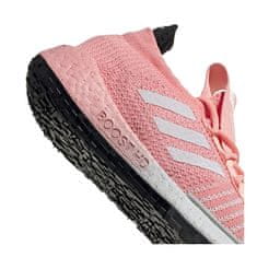 Adidas Čevlji obutev za tek roza 37 1/3 EU Pulseboost Hd