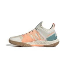 Adidas Čevlji teniški copati 42 2/3 EU Adizero Ubersonic 4 Parley Allcourt