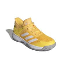 Adidas Čevlji teniški copati rumena 36 2/3 EU Ubersonic 4 Allcourt