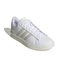 Adidas Čevlji bela 44 2/3 EU Grand Court 2.0