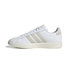 Adidas Čevlji bela 44 2/3 EU Grand Court 2.0