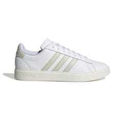 Adidas Čevlji bela 44 2/3 EU Grand Court 2.0