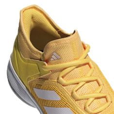 Adidas Čevlji teniški copati rumena 36 2/3 EU Ubersonic 4 Allcourt