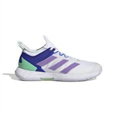 Adidas Čevlji teniški copati bela 36 2/3 EU Adizero Ubersonic 4