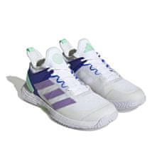 Adidas Čevlji teniški copati bela 36 2/3 EU Adizero Ubersonic 4