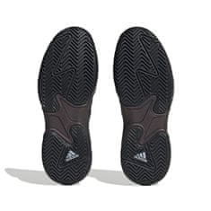 Adidas Čevlji teniški copati črna 44 EU Barricade Allcourt