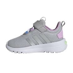 Adidas Čevlji siva 18 EU Racer Tr23