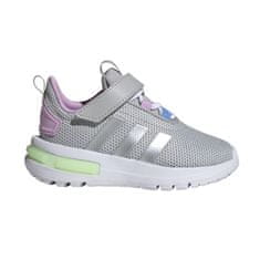 Adidas Čevlji siva 23 EU Racer Tr23