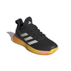 Adidas Čevlji teniški copati črna 40 2/3 EU Adizero Ubersonic 4.1