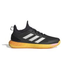 Adidas Čevlji teniški copati črna 40 2/3 EU Adizero Ubersonic 4.1