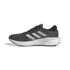 Adidas Čevlji obutev za tek črna 43 1/3 EU Supernova 2