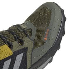 Adidas Čevlji treking čevlji olivna 46 EU Terrex Trailmaker Mid Gtx