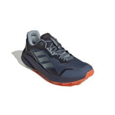 Adidas Čevlji obutev za tek mornarsko modra 43 1/3 EU Terrex Trailrider