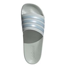 Adidas Japanke siva 39 1/3 EU Adilette