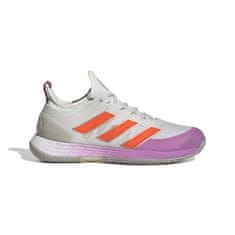 Adidas Čevlji teniški copati bela 40 2/3 EU Adizero Ubersonic 4 Allcourt