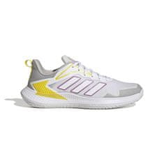 Adidas Čevlji teniški copati bela 36 2/3 EU Defiant Speed Allcourt