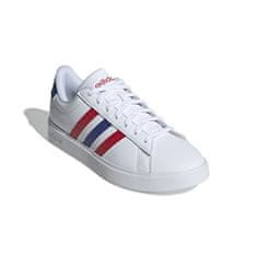 Adidas Čevlji bela 43 1/3 EU Sneaker Grand Court 2.0