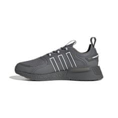 Adidas Čevlji siva 41 1/3 EU Nmd R1