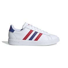 Adidas Čevlji bela 43 1/3 EU Sneaker Grand Court 2.0