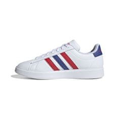 Adidas Čevlji bela 43 1/3 EU Sneaker Grand Court 2.0