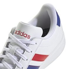 Adidas Čevlji bela 43 1/3 EU Sneaker Grand Court 2.0