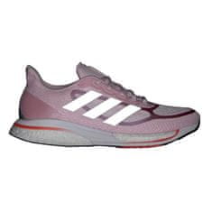 Adidas Čevlji obutev za tek roza 40 2/3 EU Supernova+