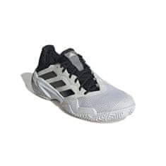 Adidas Čevlji teniški copati 45 1/3 EU Barricade 13