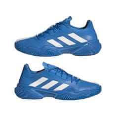 Adidas Čevlji teniški copati 42 EU Barricade Allcourt