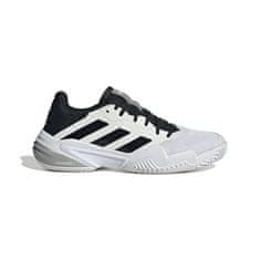 Adidas Čevlji teniški copati 45 1/3 EU Barricade 13