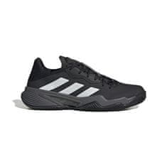 Adidas Čevlji teniški copati 43 1/3 EU Barricade