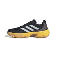 Adidas Čevlji teniški copati črna 46 2/3 EU Courtjam Control 3