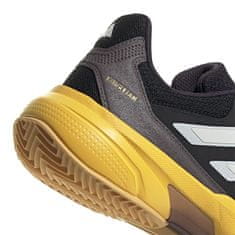 Adidas Čevlji teniški copati črna 46 2/3 EU Courtjam Control 3