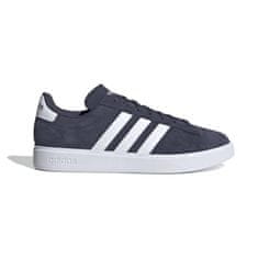 Adidas Čevlji mornarsko modra 45 1/3 EU Grand Court 2.0