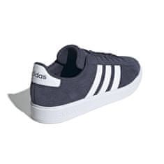 Adidas Čevlji mornarsko modra 45 1/3 EU Grand Court 2.0