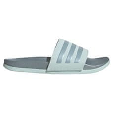 Adidas Japanke siva 39 1/3 EU Adilette Comfort