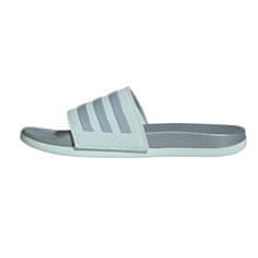 Adidas Japanke siva 39 1/3 EU Adilette Comfort