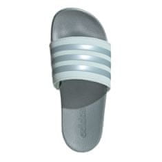 Adidas Japanke siva 39 1/3 EU Adilette Comfort