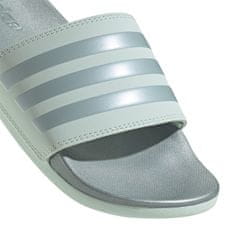 Adidas Japanke siva 39 1/3 EU Adilette Comfort