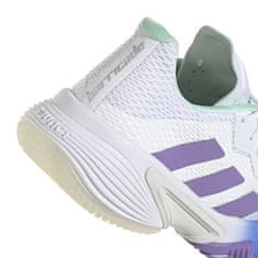 Adidas Čevlji teniški copati 38 2/3 EU Barricade Allcourt