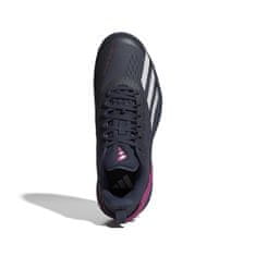 Adidas Čevlji teniški copati črna 45 1/3 EU Adizero Cybersonic