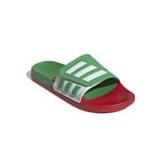 Adidas Japanke zelena 37 1/3 EU Adilette Tnd Mexico