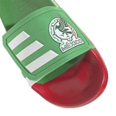 Adidas Japanke zelena 37 1/3 EU Adilette Tnd Mexico